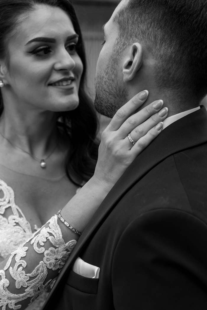 Χρήστος & Χριστίνα - Θεσσαλονίκη : Real Wedding by Art Of Image